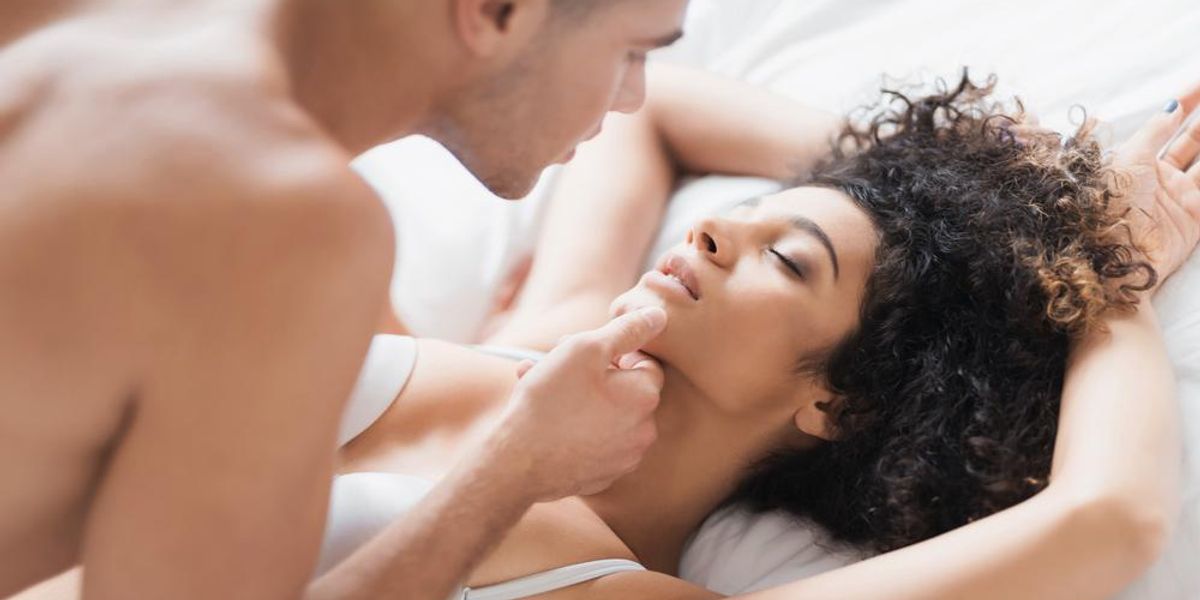 9 Lessons I've Learned From 10 Years Of Having Sex