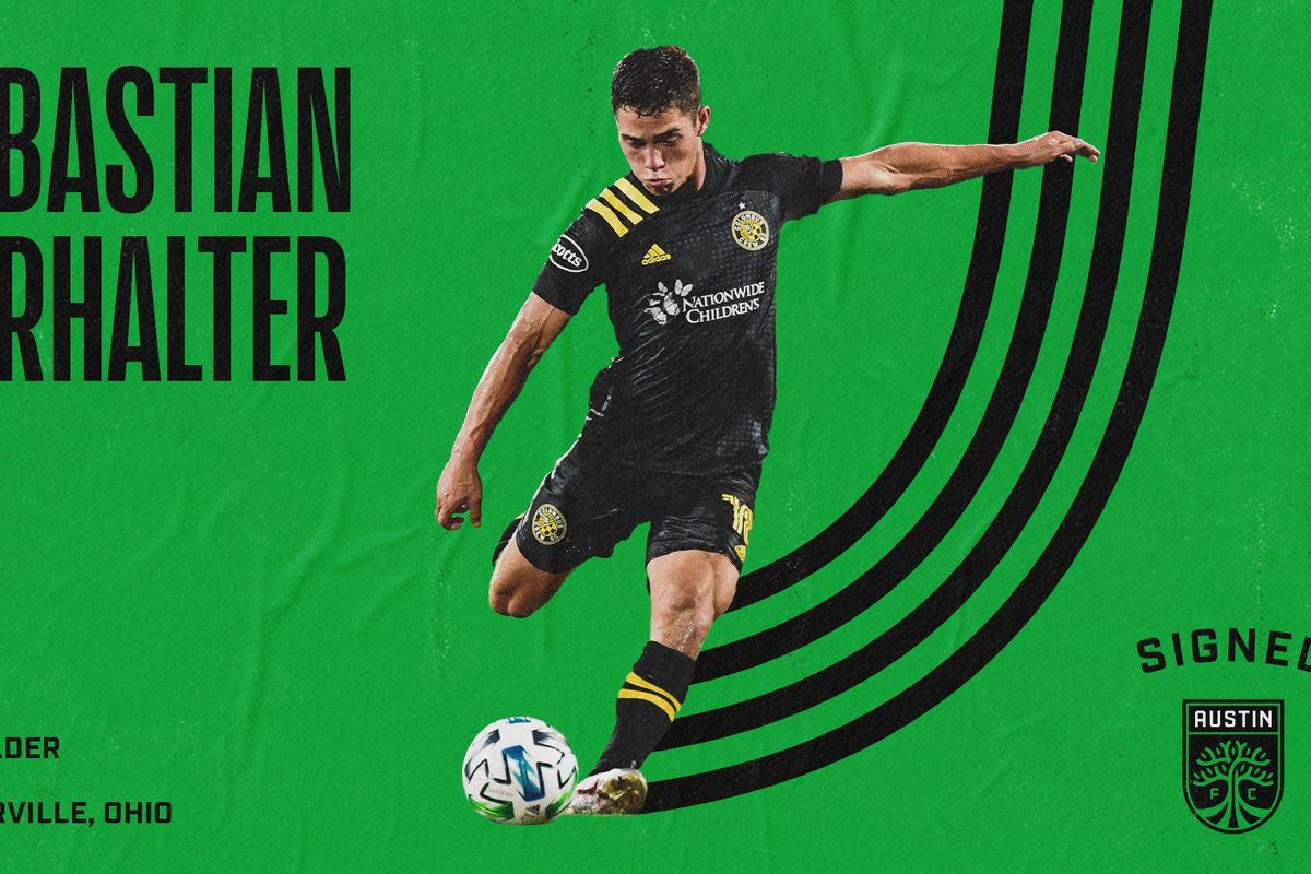 Berhalter becomes second new player of the day for Austin FC