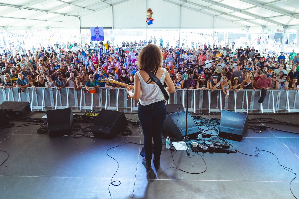 Events are back! City of Austin releases guidelines to bring back the Live Music Capital of the World