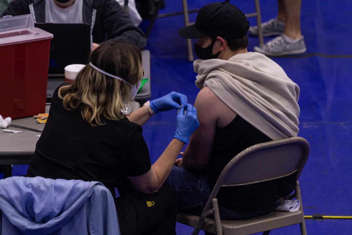 Vaccine week 15: Travis County will receive 60K doses, slight increase from last week