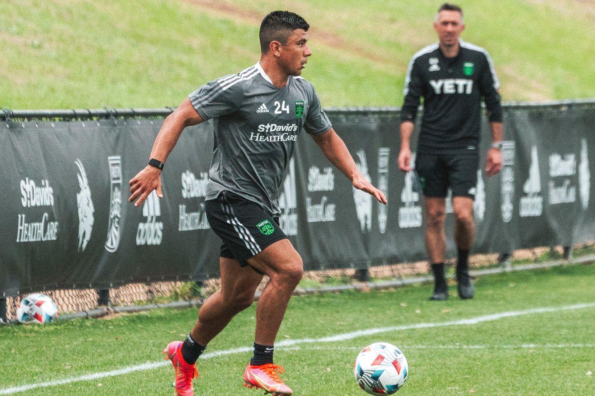 'The Best Little Cup in Texas': Lone Star rivalry starts early for Austin FC in preseason cup