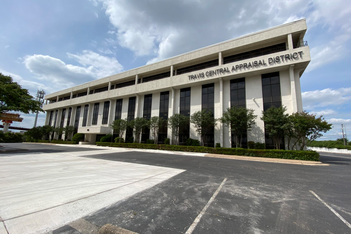 Appraisal Review Board chair resigns
