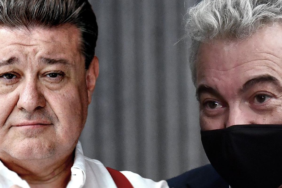 Mascherine pagate senza certificazioni. Benotti inguaia Arcuri