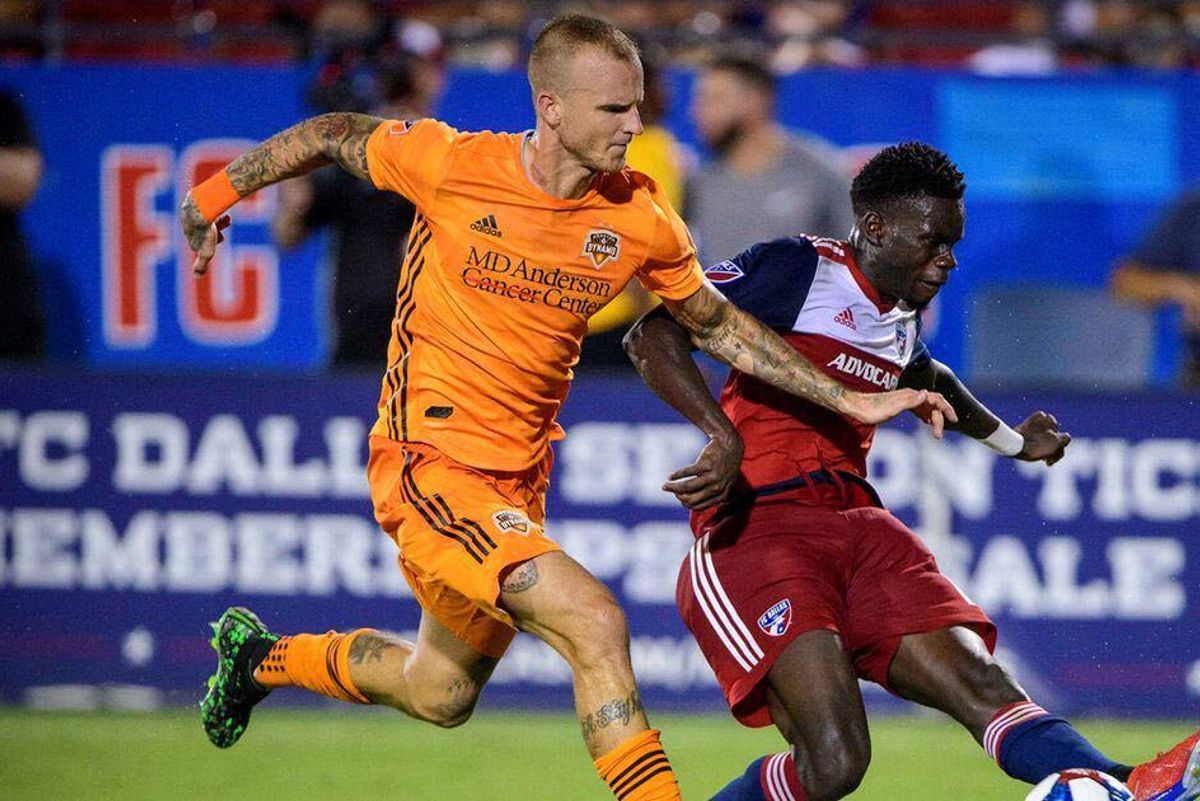 The Texas soccer trinity: How Austin FC could shake up a three-team Lone Star rivalry