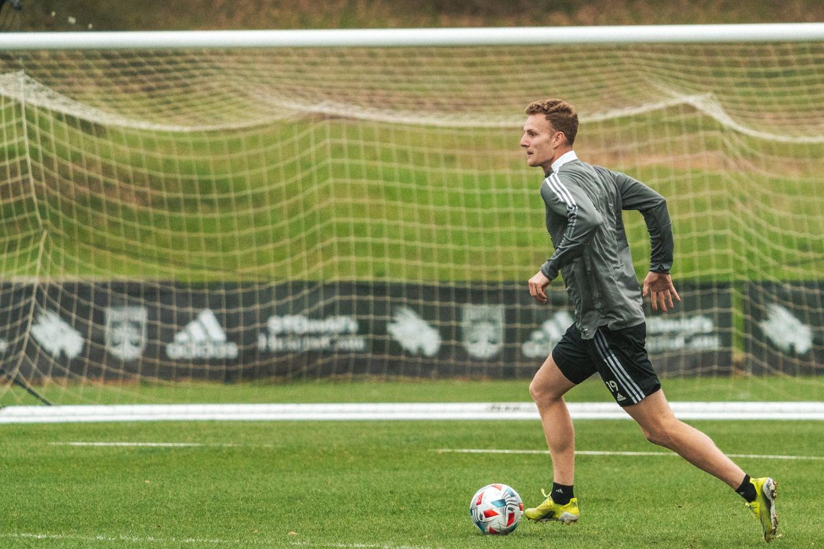 WEEK 3: Austin FC looks to score even more for second preseason match