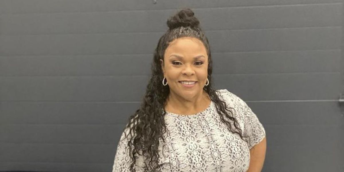 Tamela Mann’s Journey To Superstardom Is A Flex And We Have The Receipts