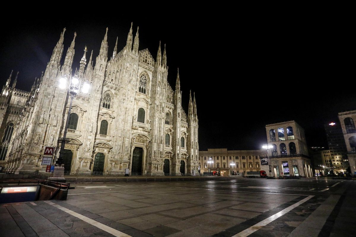 Draghi è un maestro di buon senso. Lo applichi, all’Italia serve normalità