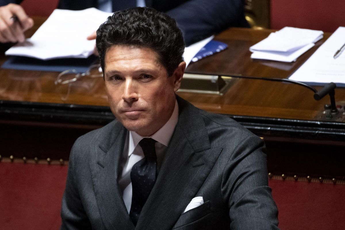 Matteo Marzotto: «Una follia subire l’egemonia cinese»