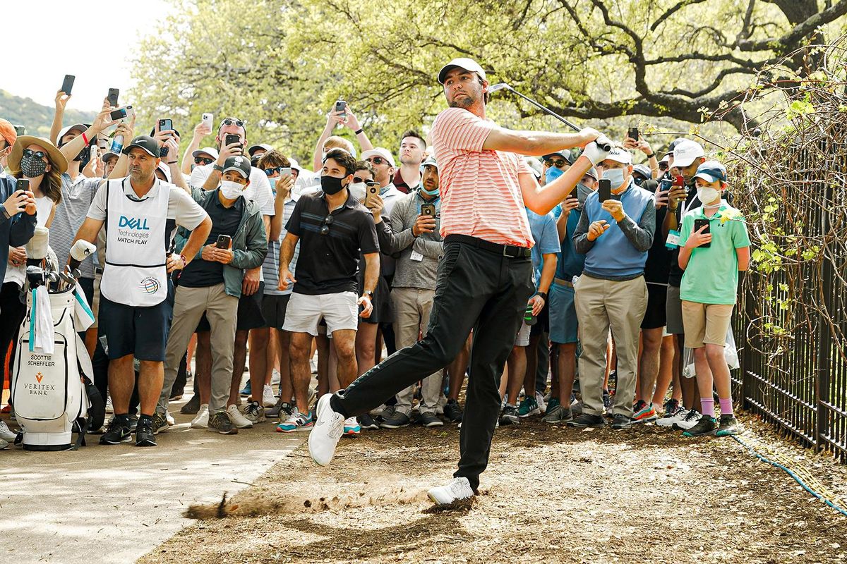 UT graduate falls just short of first PGA Tour win
