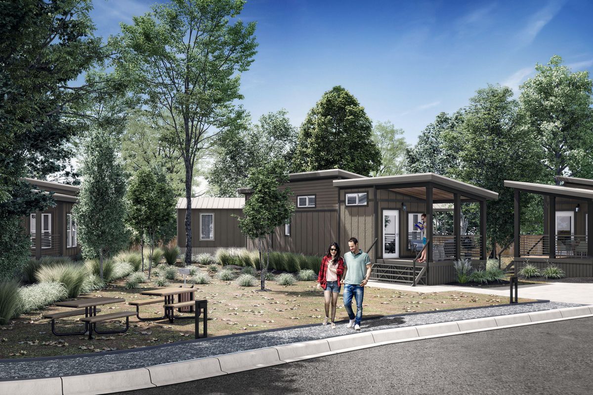 Tiny homes, big impact? Austin-based startup adds to growing micro home supply
