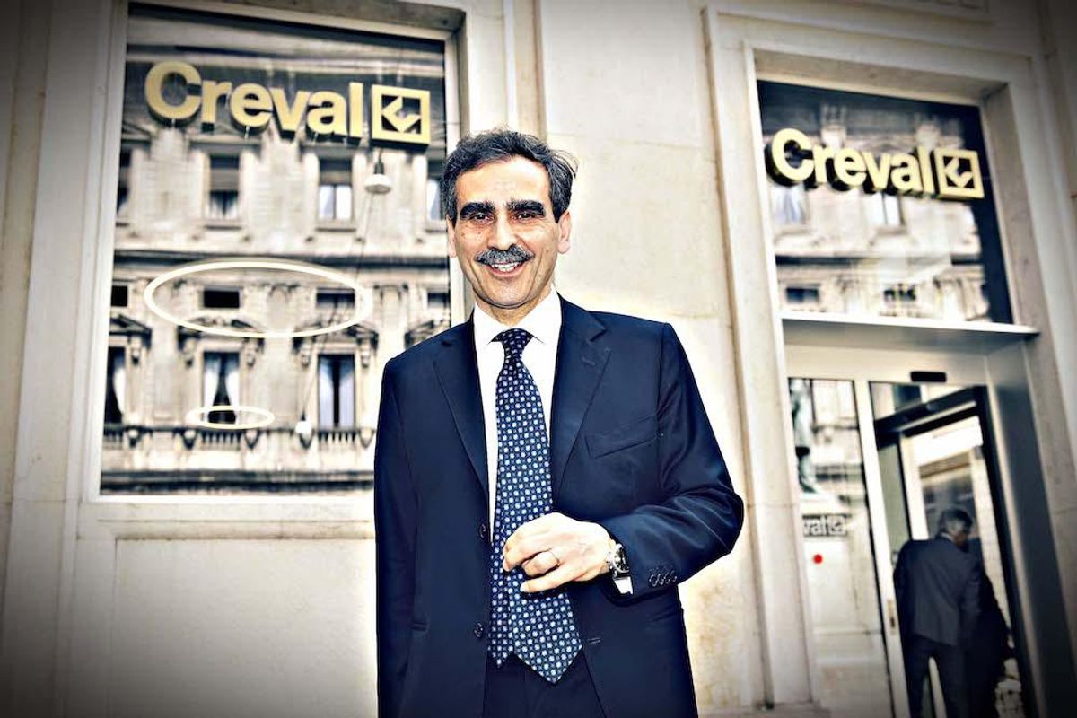 Creval rifiuta l’Opa di Crédit Agricole. «Prezzo insufficiente. È un gioiellino»