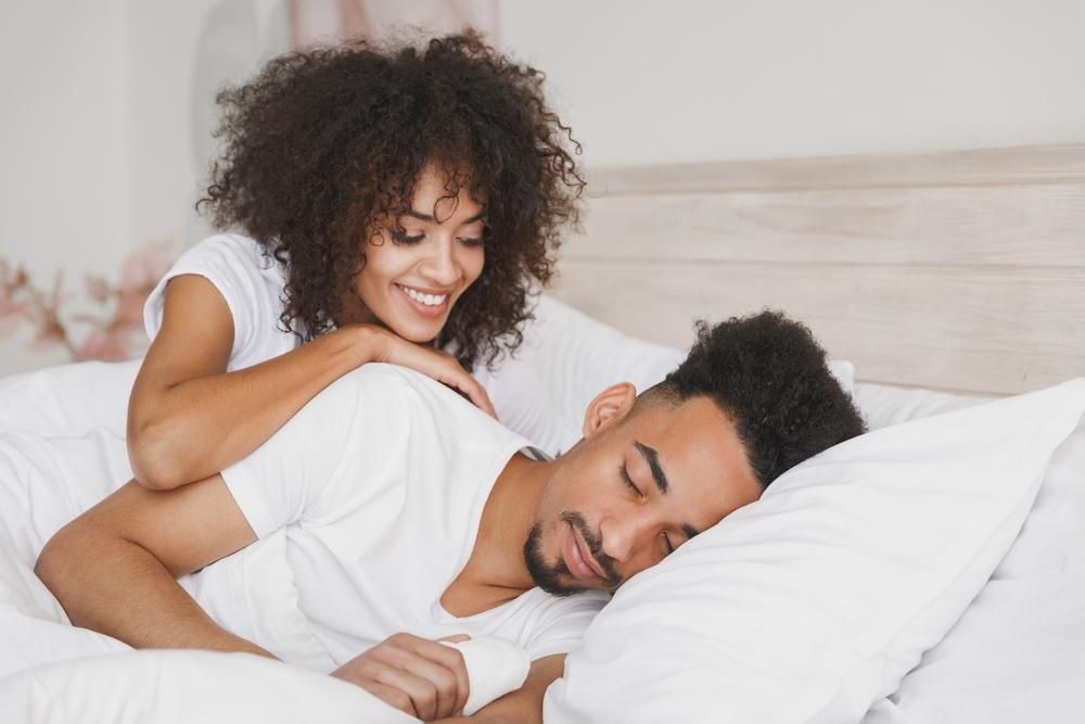 How Often Do Married Couples Have Sex (on Average)?