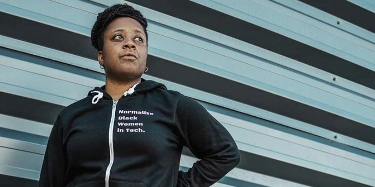 This Woman Purchased 14 Abandoned Acres To Build A $25 Million Tech Hub In Jackson, Mississippi