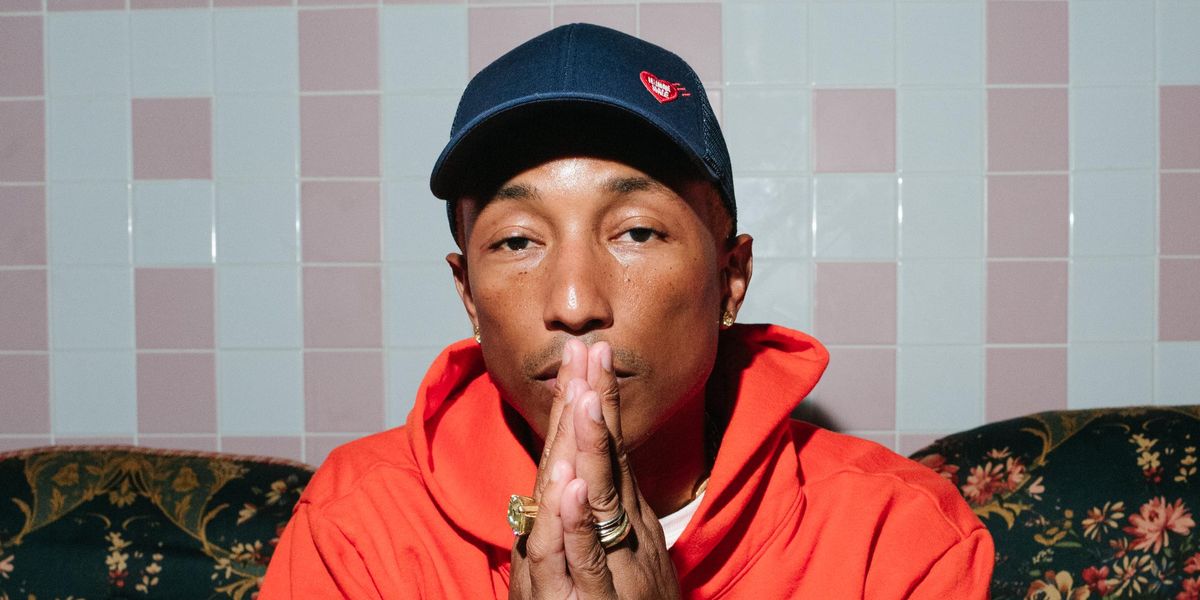 Pharrell Williams Calls for Justice for Cousin Killed in Shooting