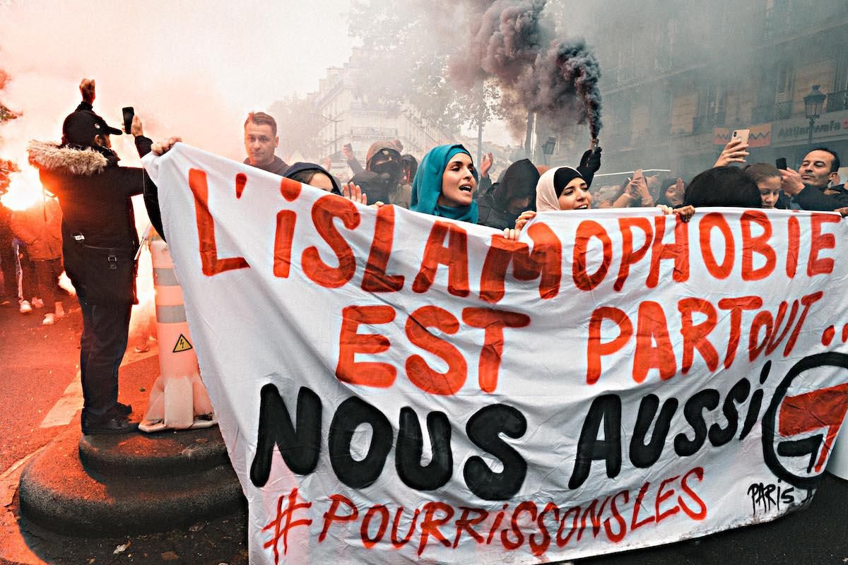 L’antirazzismo bieco che non vuole vedere i violentatori islamici