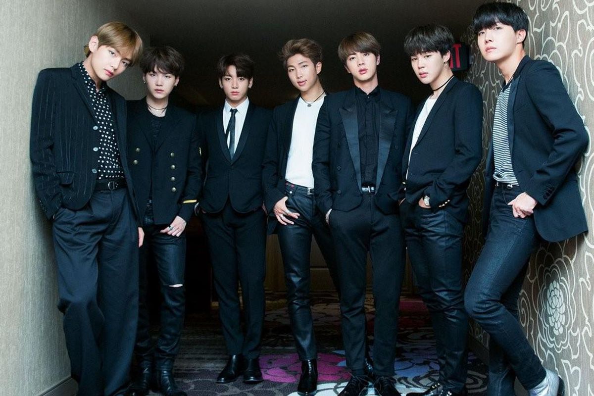 BTS