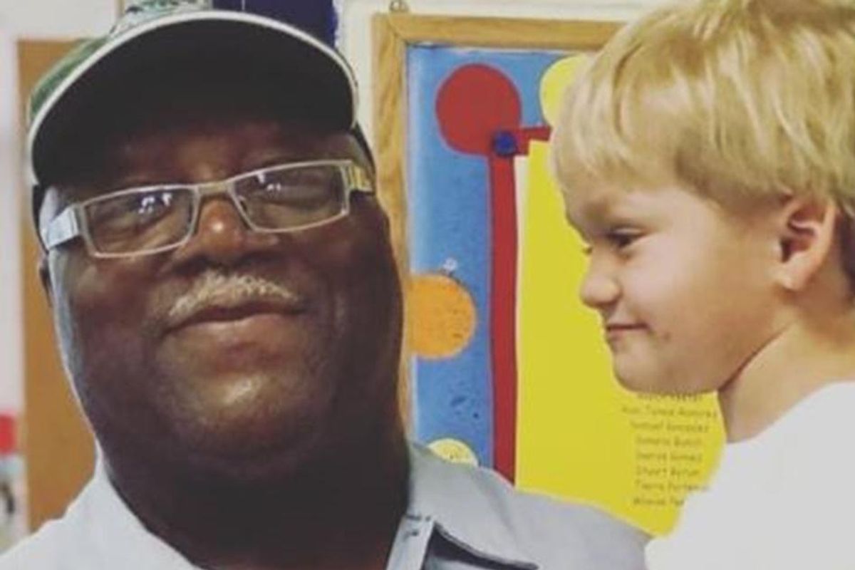 Mother of boy with autism raises $35,000 for school custodian who helped her son