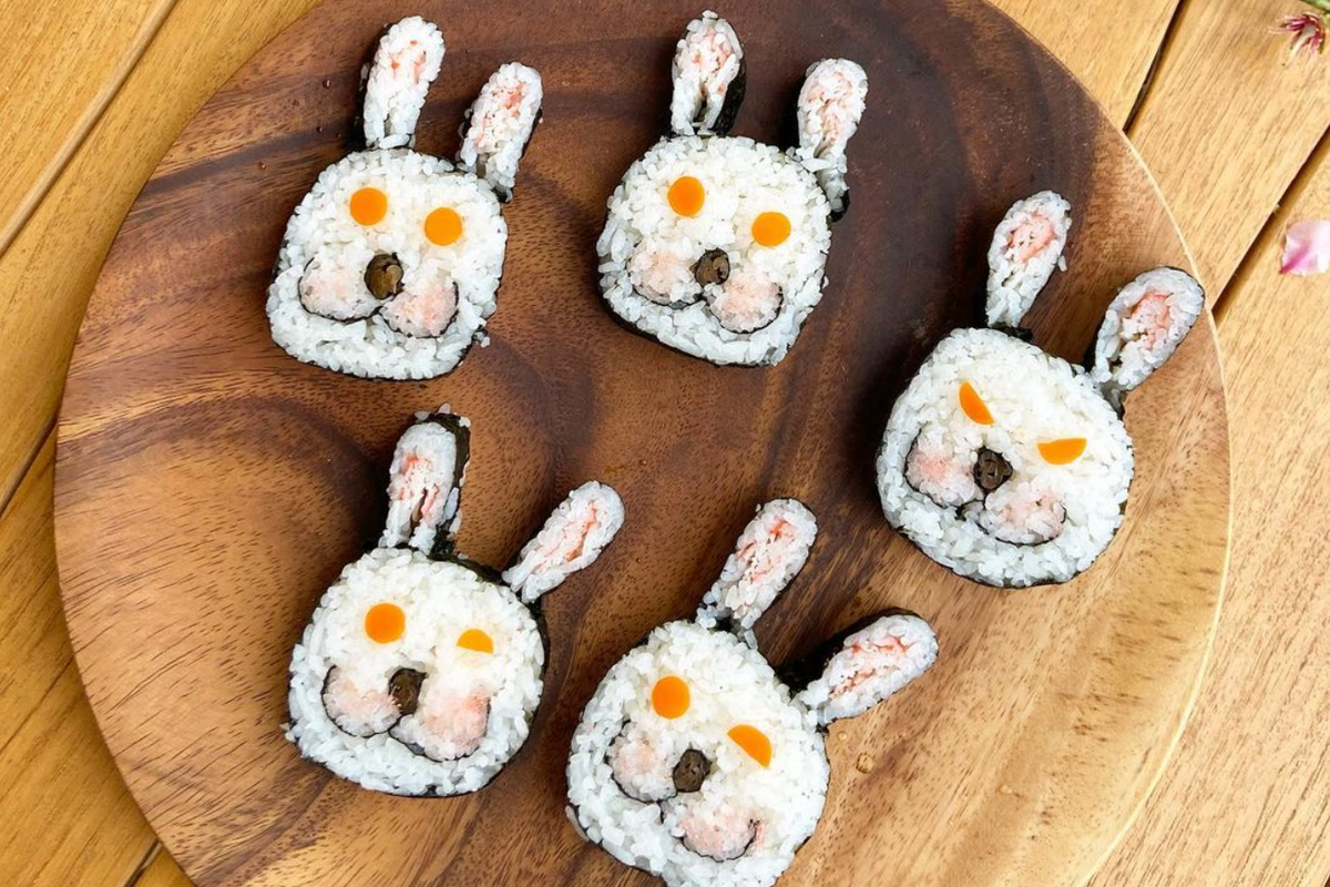 Forget the Easter Bunny—Austin restaurants have you covered with Easter takeout meals