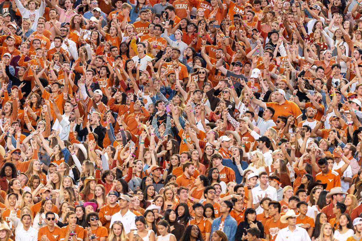 'No racist intent': New report says 'Eyes of Texas' will remain UT alma mater