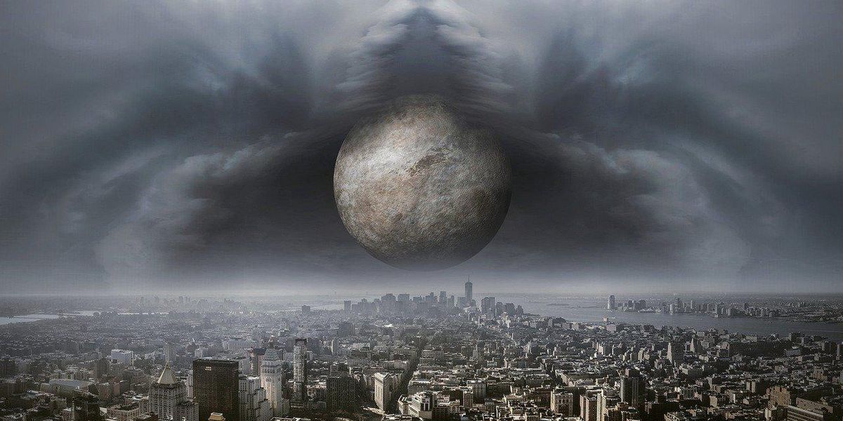 People Describe The Most Unexplainable Phenomenon They've Ever Experienced