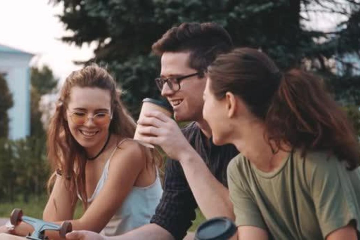 Austin drops in 2021's 'Happiest Cities in America' study