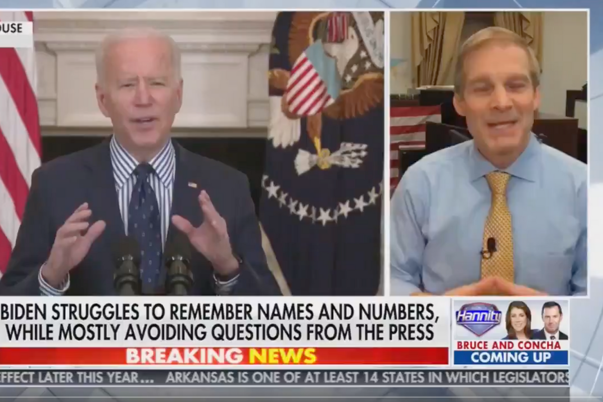GOP Can’t Figure Out How To Make Joe Biden Black, A Woman Or Both