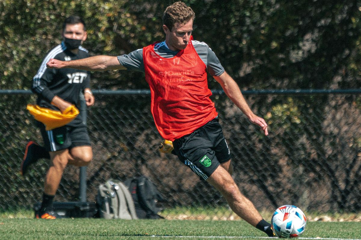 Austin FC to play LAFC in season opener, first home game set for June 19