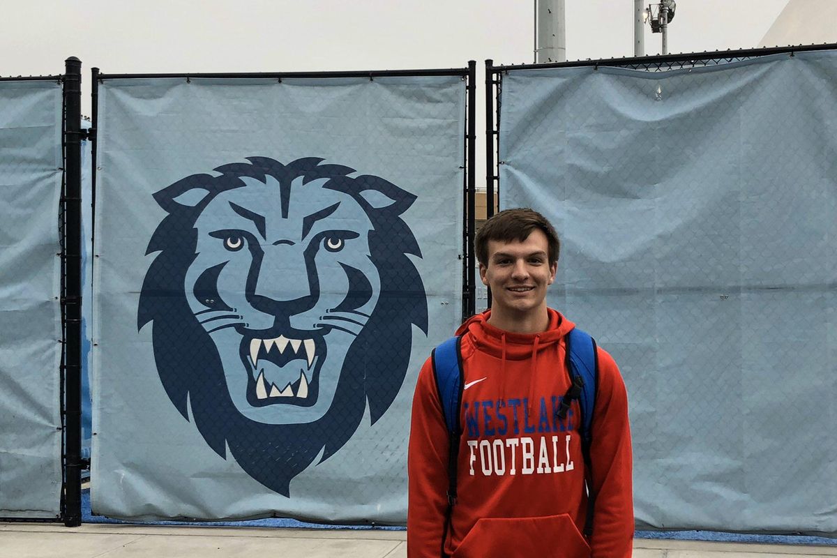 Former Westlake High champ dies in car crash