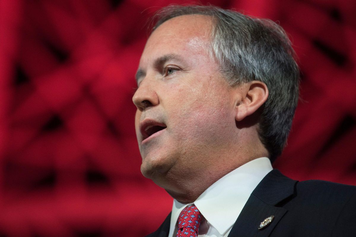 Attorney general threatens legal action if Austin does not rescind COVID restrictions