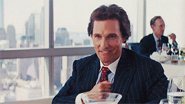 Poll: Governor McConaughey?