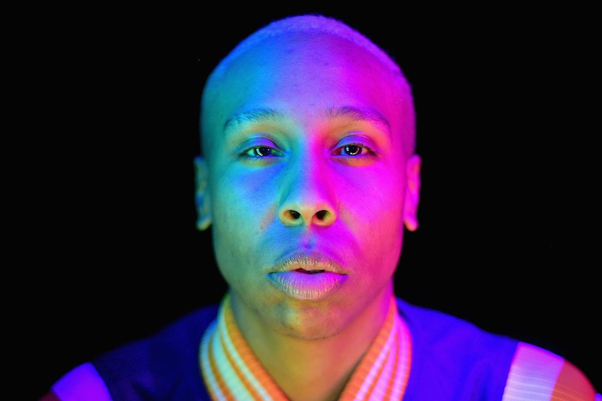 Lena Waithe Is Starting Her Own Label With Def Jam Records ...