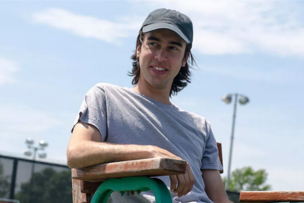 Alex G