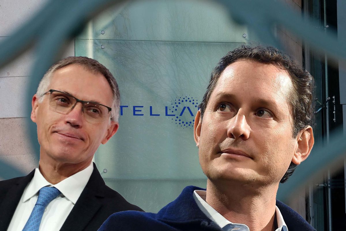 Al via i tagli in Italia Stellantis diventa sempre più francese