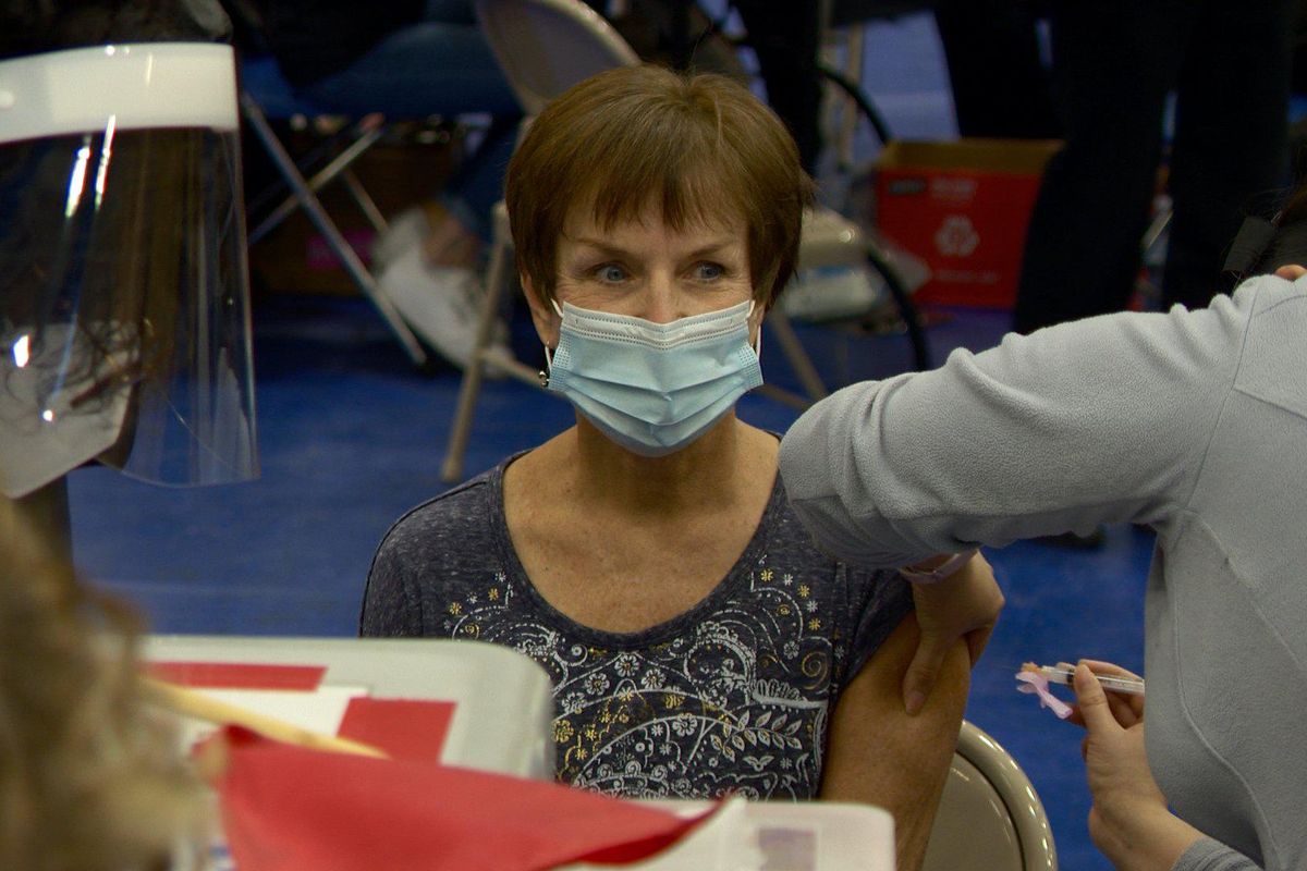 Vaccine week 14: Travis County will receive 58,420 first doses, fewer shots than last week