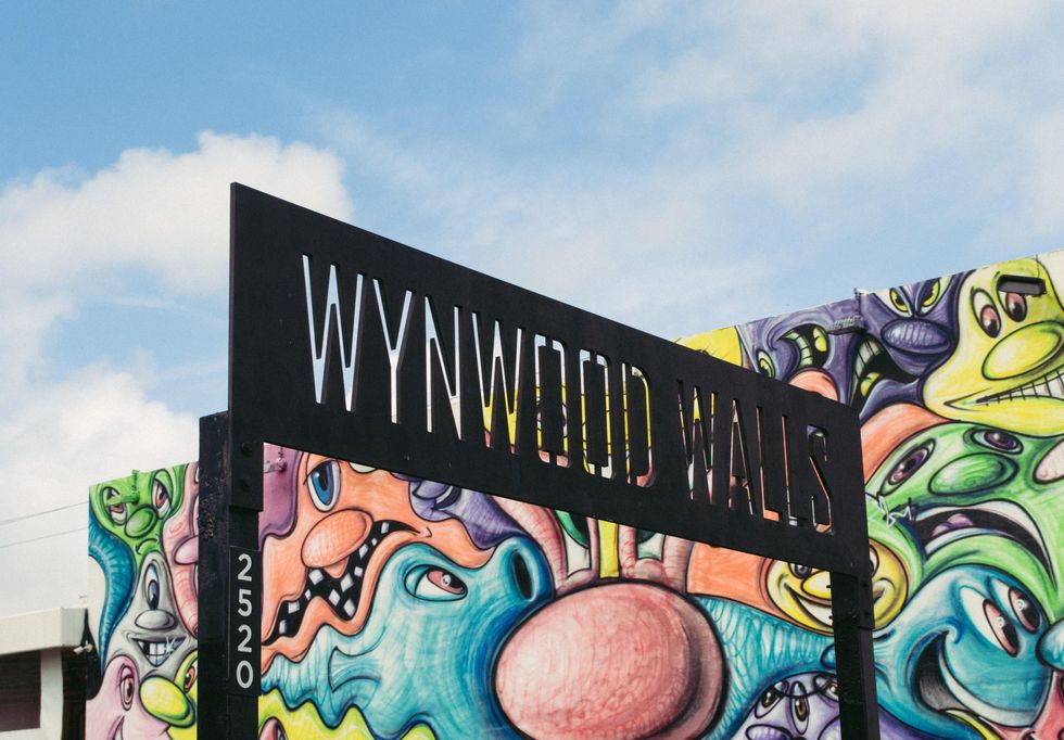 5 Places To Visit On Your Next Trip To Wynwood In Miami, Florida
