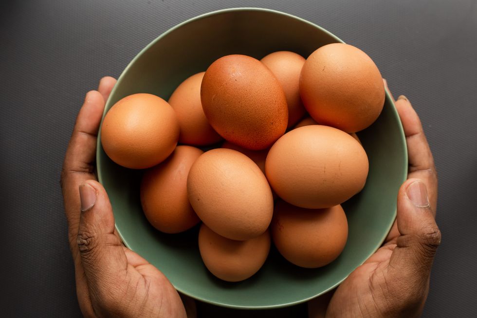 Eggs: 4 Common Ways To Cook Eggs