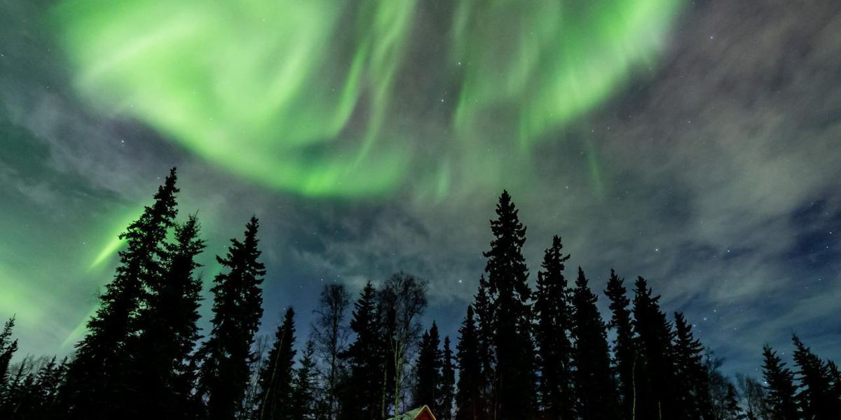 Legends About the Northern Lights (And Where to See Them) - The Journiest