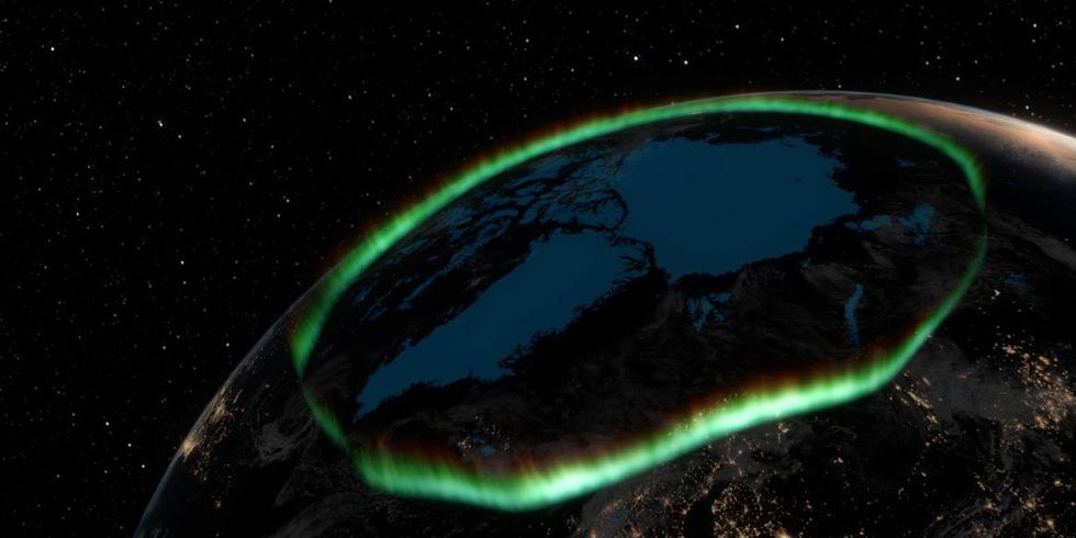 Legends About the Northern Lights (And Where to See Them) - The Journiest