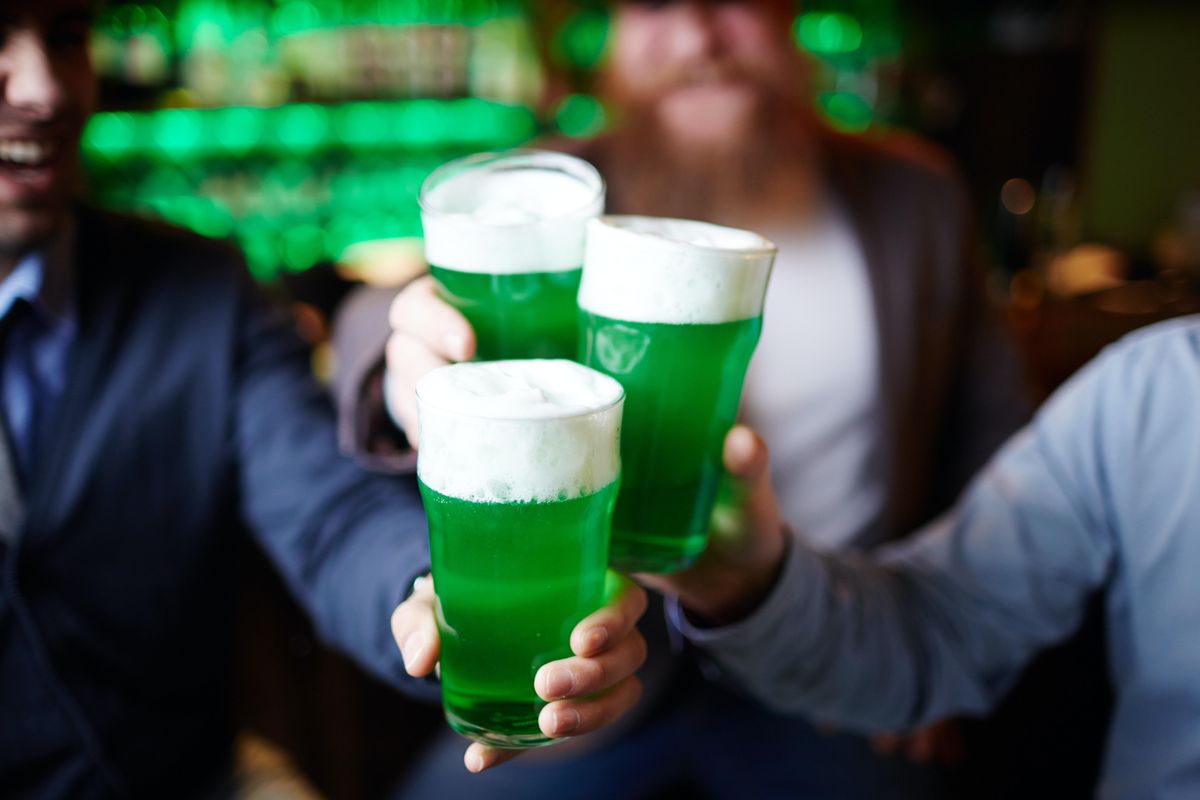 Feel the luck of the Irish this St. Patrick’s Day at these Austin pubs