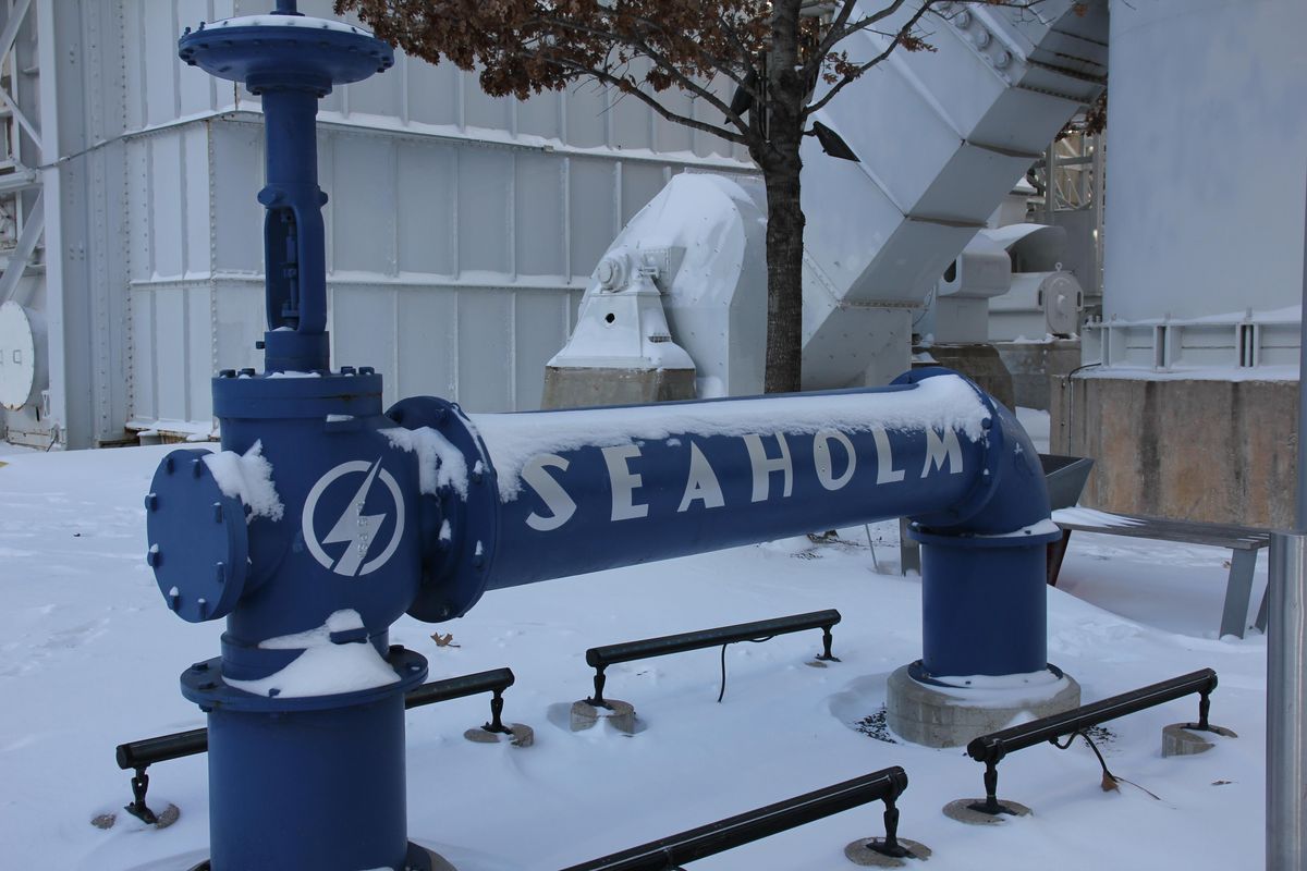 Power switch: What Texas' deep freeze means for Austin Energy's move toward renewables