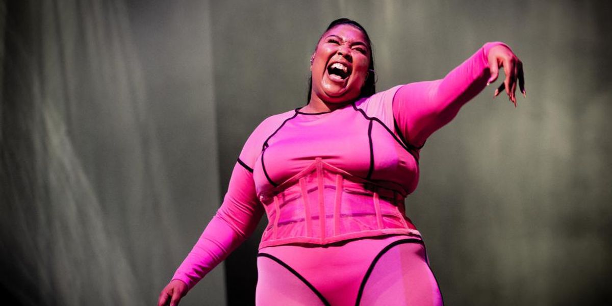 Lizzo's Viral 'Nature Cereal' Is The Latest Food Trend That Will Have Your Gut Thanking You