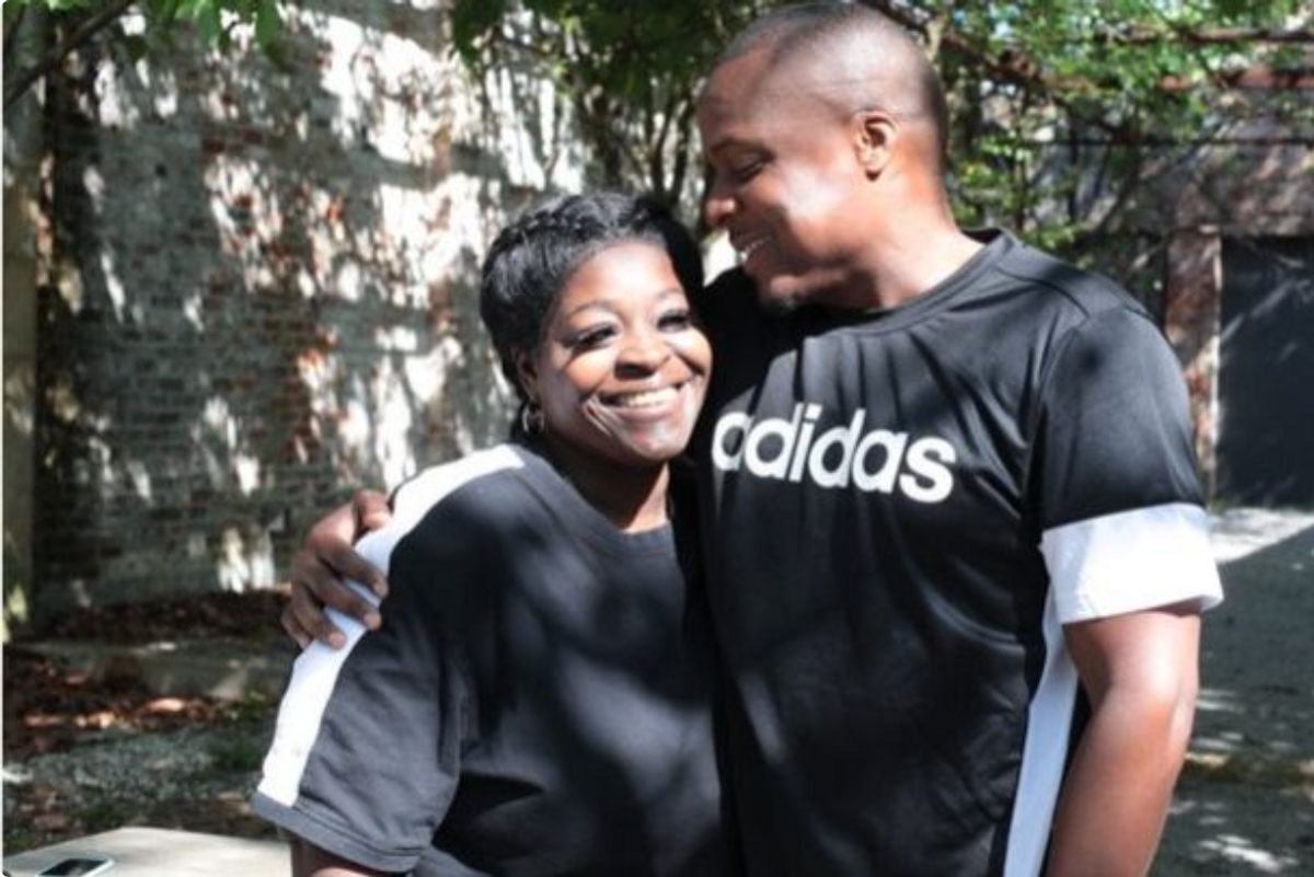 Innocent Man Spent 22 Years In Prison Because Teen Didn't Want To Tell His Dad He Bought Drugs