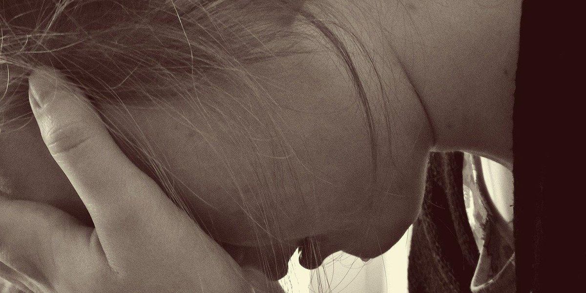 People Break Down How They Built Up The Courage To Leave A Toxic Relationship