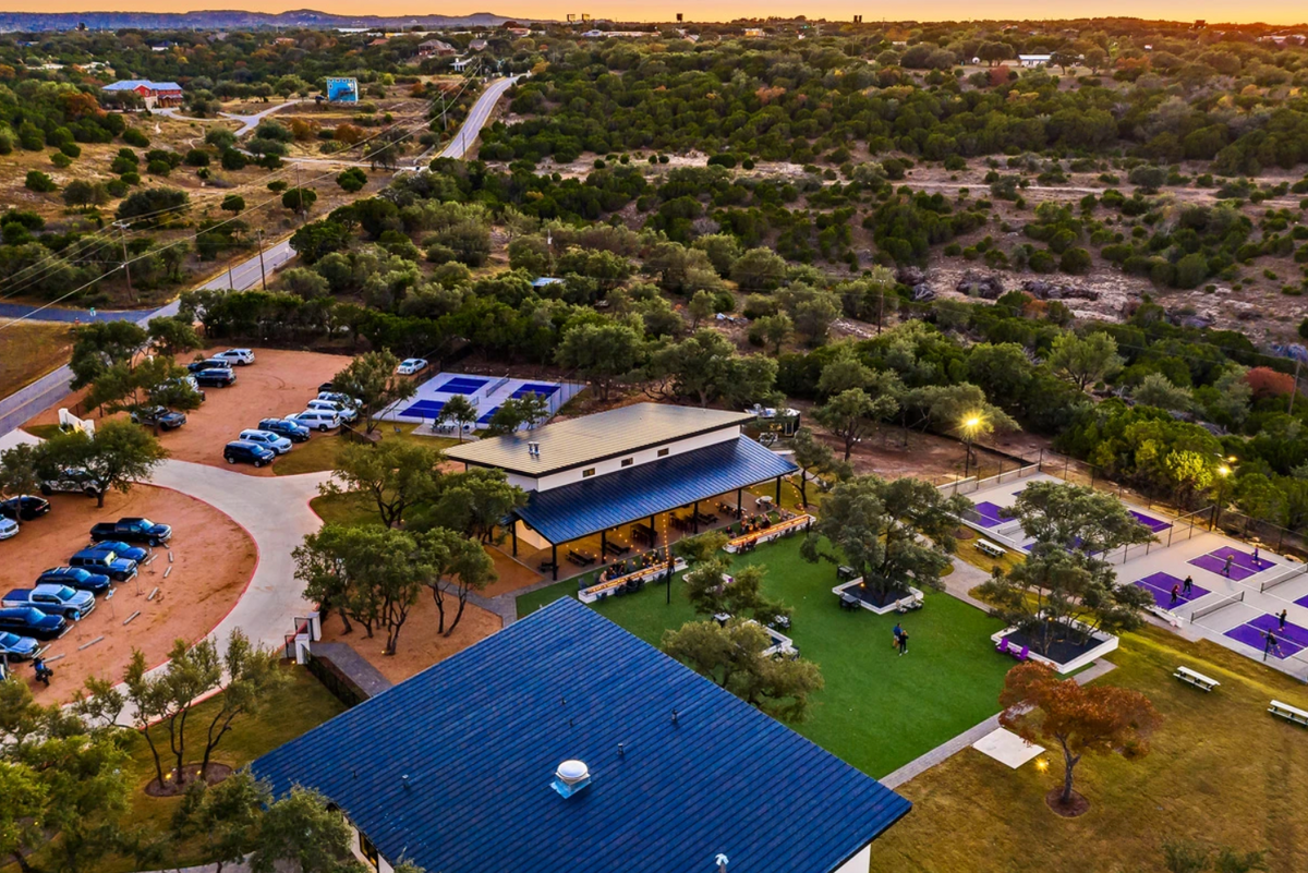 A trip worth the drive—11 unique places to visit in central Texas