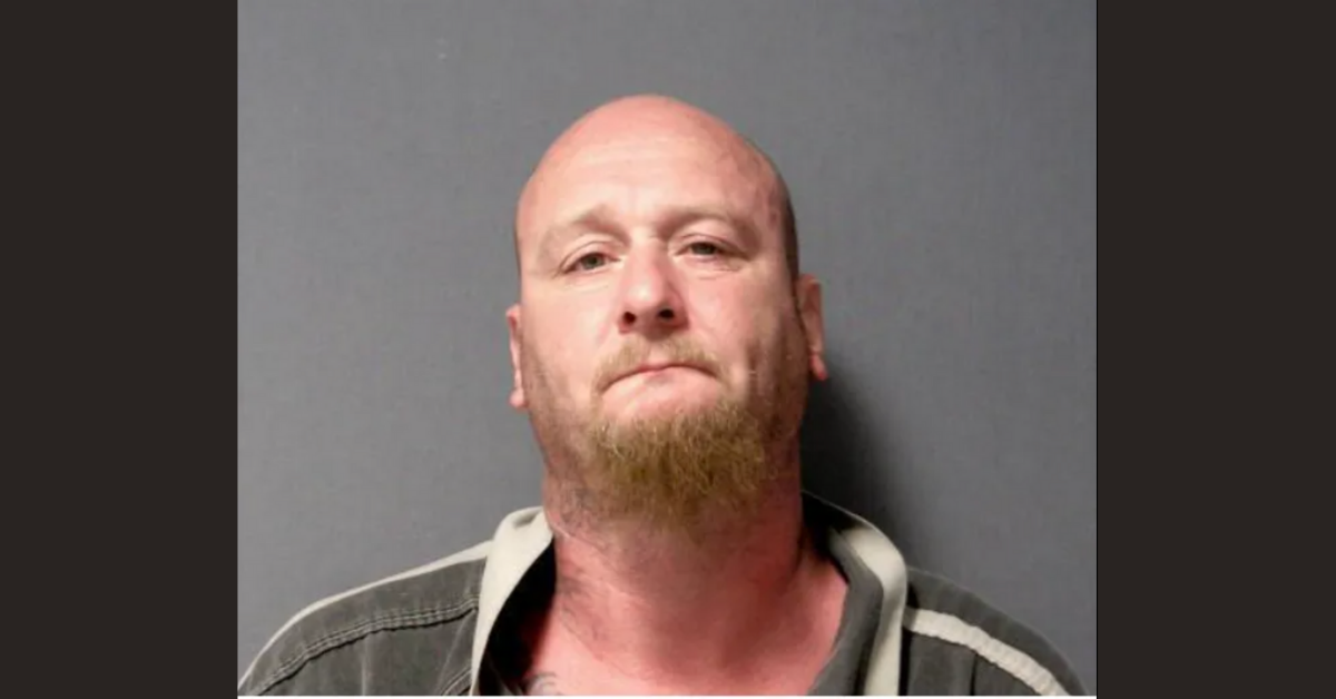 Michigan Man Admits He Smashed Teen's Face With Bike Lock Because He Was Black