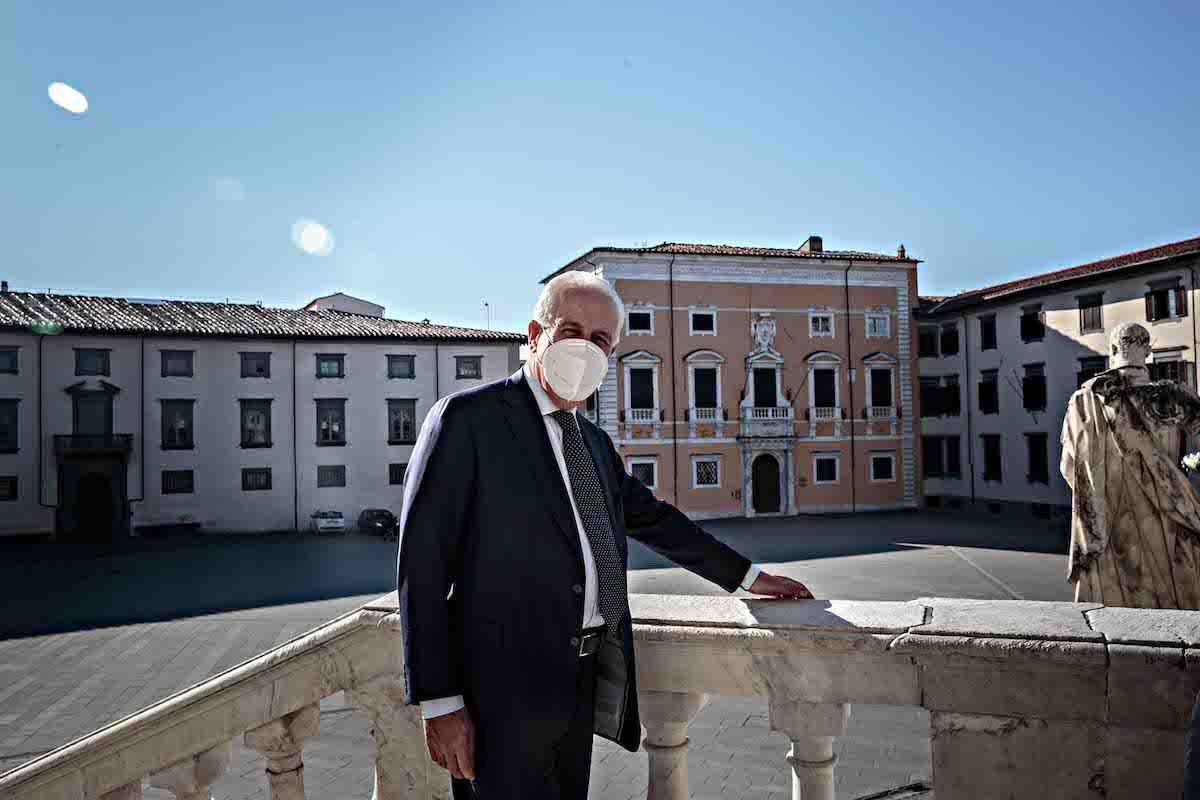 Flop vaccini, Toscana commissariata. La regia passa alla Protezione civile