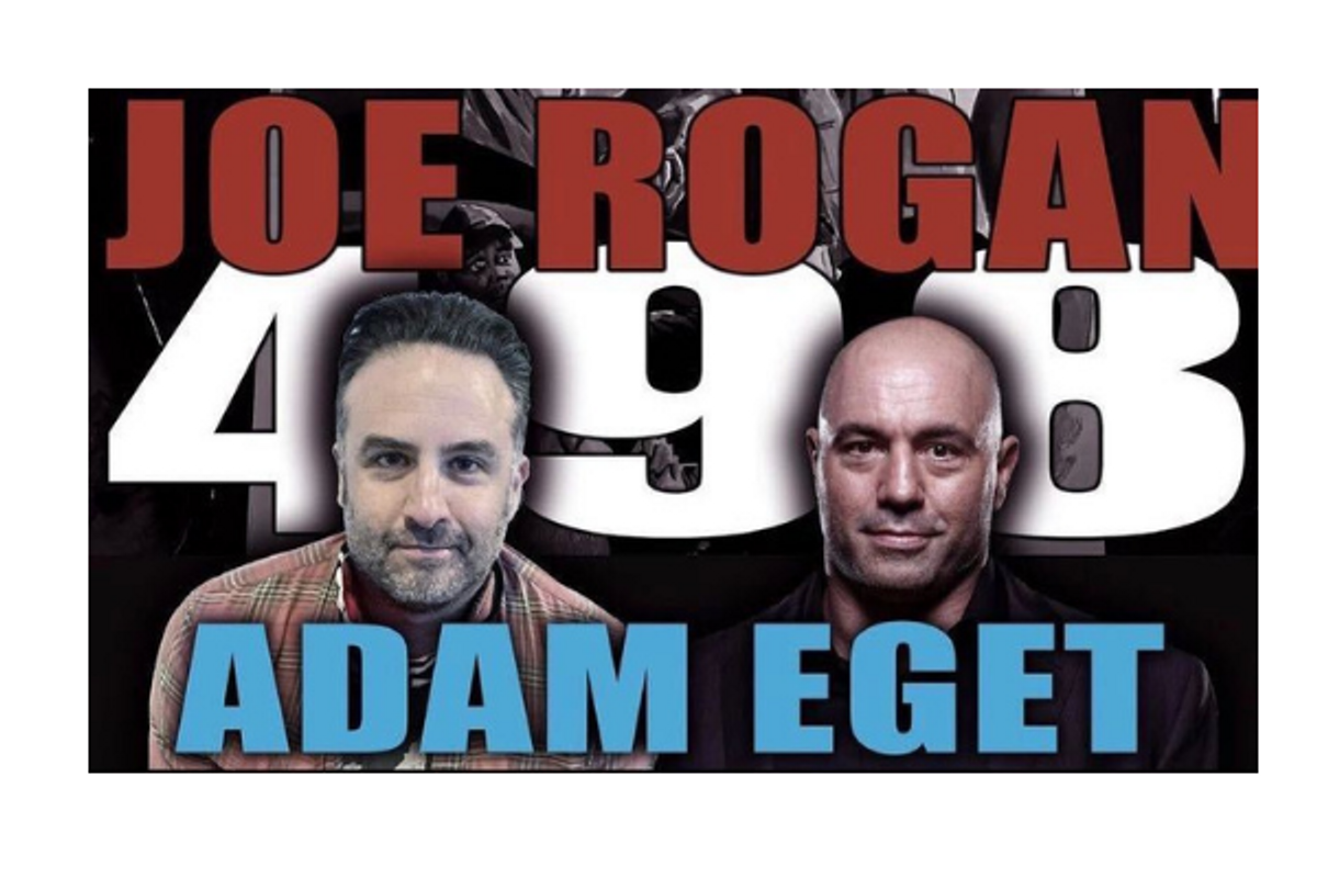 'Cat is out of the bag': Adam Eget confirms One World Theater comedy club opening