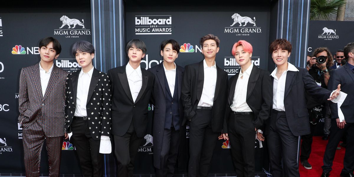 BTS Open Up About the Racial Discrimination They've Faced