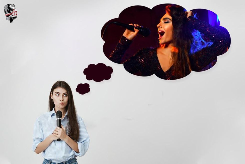 Reasons Why Practicing Karaoke Online Will Make You A Better Singer