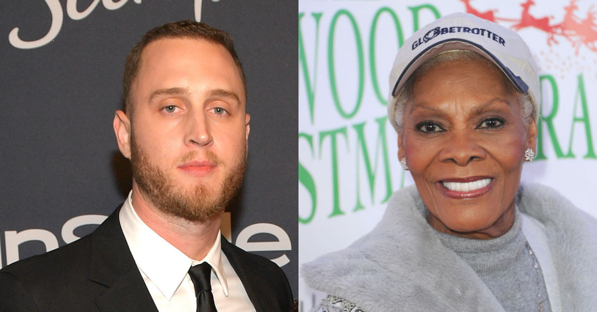 Dionne Warwick Offers Up Mic Drop Response To Chet Hanks' 'White Boy Summer' Prediction